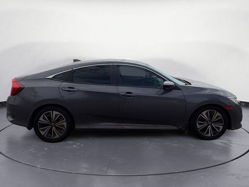 Used 2016 Honda Civic EX-T image 6