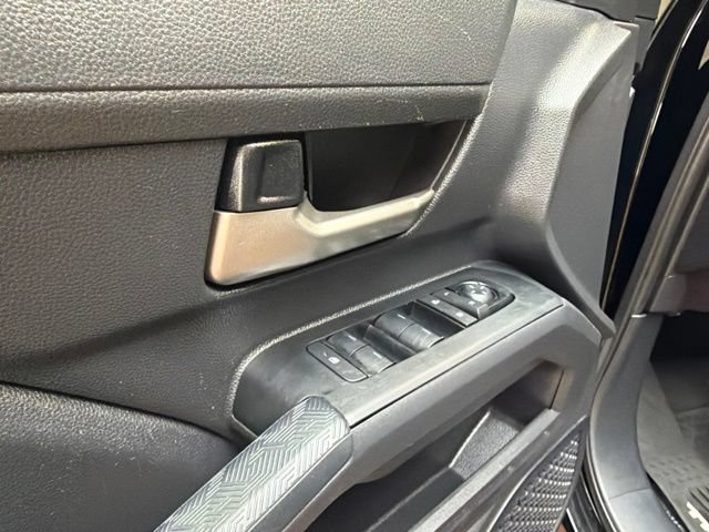 Used 2024 Toyota Tacoma TRD Off-Road w/ TRD Off Road Upgrade Package AWD/4WD image 23