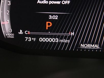 New 2026 Acura MDX A-Spec