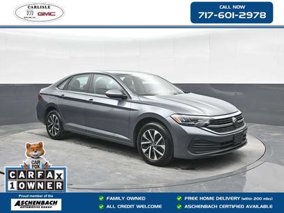 Used 2024 Volkswagen Jetta S