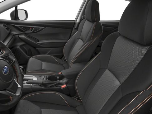 Used 2018 Subaru Crosstrek 2.0i Premium AWD/4WD image 6