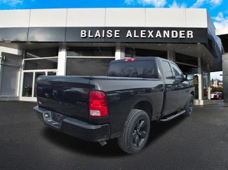 Used 2019 RAM 1500 Express w/ Express Value Package video 3