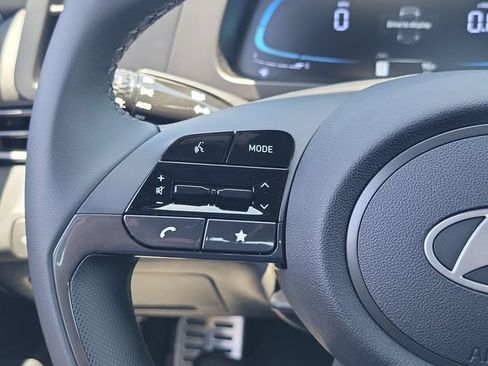 New 2026 Hyundai Elantra Sport FWD image 7