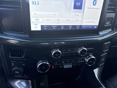 Used 2022 Ford F150 XLT w/ Equipment Group 302A High image 29