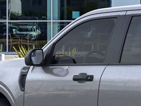 New 2025 Ford Maverick XLT image 21