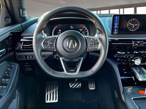 New 2026 Acura MDX A-Spec AWD/4WD image 9