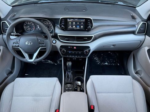 Used 2021 Hyundai Tucson Value image 19