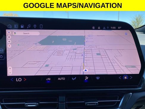 New 2026 Chevrolet Equinox EV LT FWD image 8