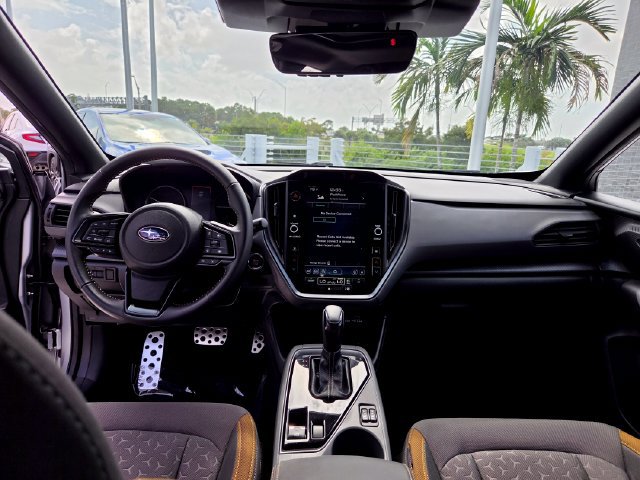 Certified 2025 Subaru Crosstrek 2.5i Sport AWD/4WD image 31