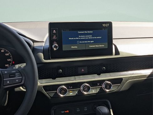 New 2026 Honda CR-V LX image 12