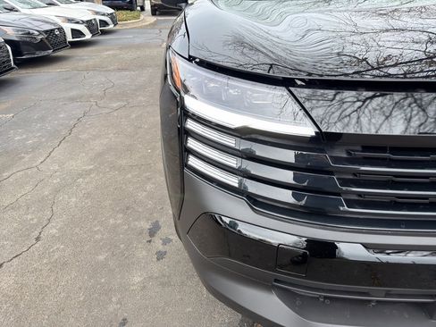 New 2026 Nissan Kicks S image 10