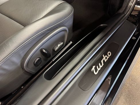 Used 2002 Porsche 911 Turbo image 52