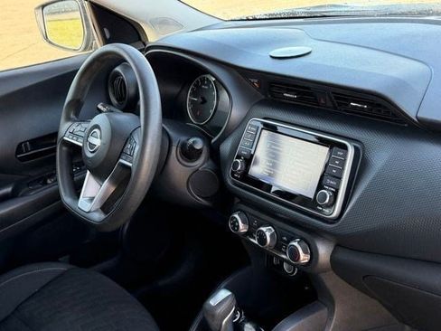 Used 2022 Nissan Kicks S FWD image 24