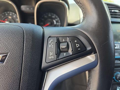 Used 2014 Chevrolet Malibu LT FWD image 23