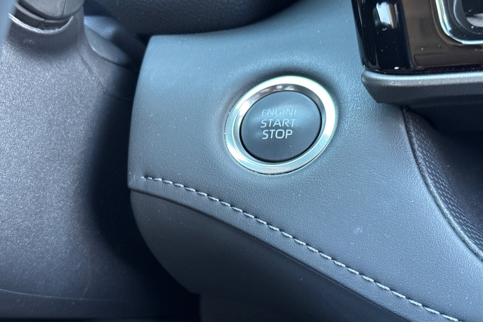 Used 2026 Toyota Highlander XLE AWD/4WD image 17