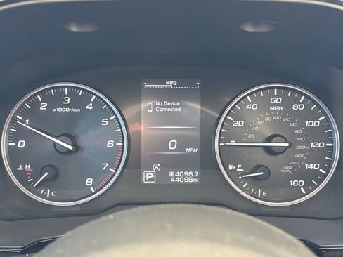 Certified 2024 Subaru Outback Premium AWD/4WD image 46