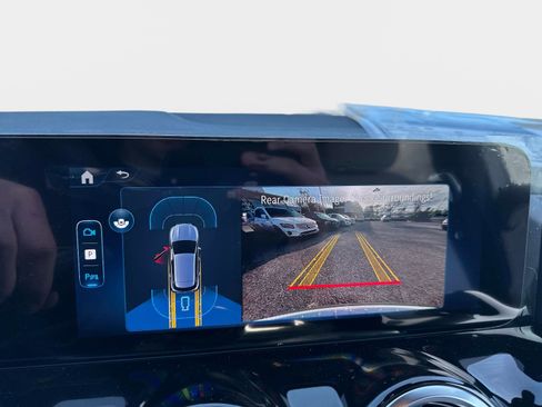 New 2026 Mercedes-Benz GLA 250 image 23