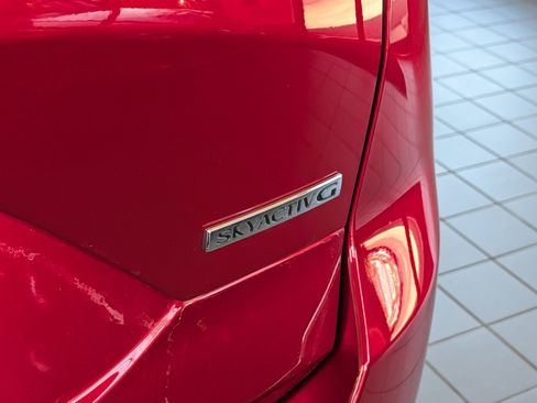 Certified 2025 MAZDA CX-5 AWD 2.5 S w/ Select Package image 5