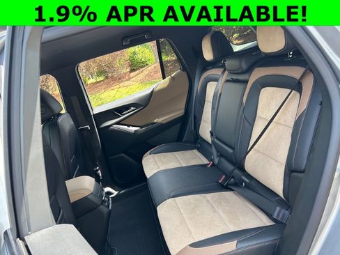 New 2026 Chevrolet Equinox ACTIV FWD image 38
