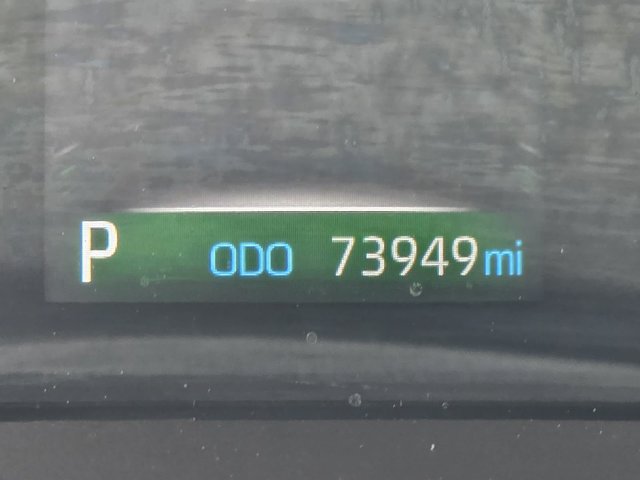 Certified 2023 Toyota Sienna XLE FWD image 40