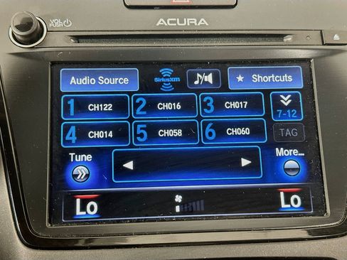 Used 2018 Acura RDX AWD w/ Technology Package image 21