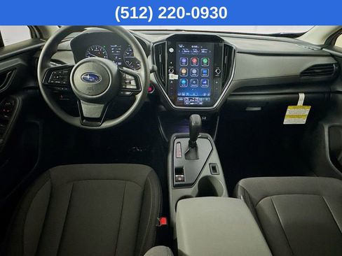 New 2026 Subaru Crosstrek 2.0i Premium AWD/4WD image 25
