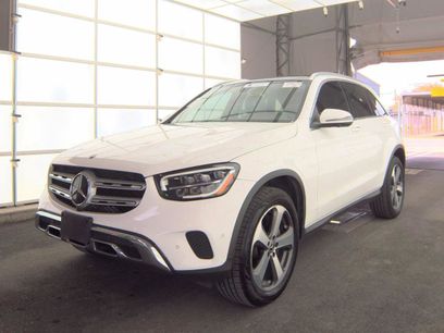 Used 2020 Mercedes-Benz GLC 300 w/ Parking Assistance Package