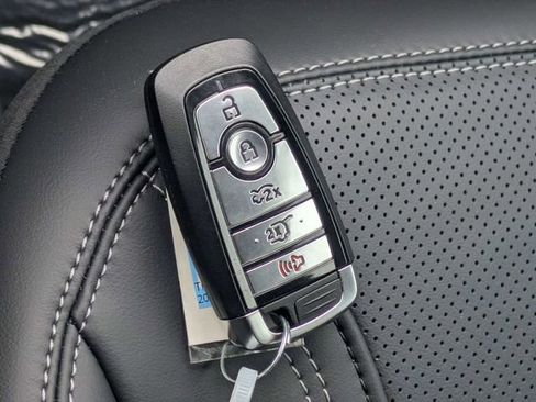 New 2026 Ford Mustang Mach-E Premium w/ Technology Package image 30