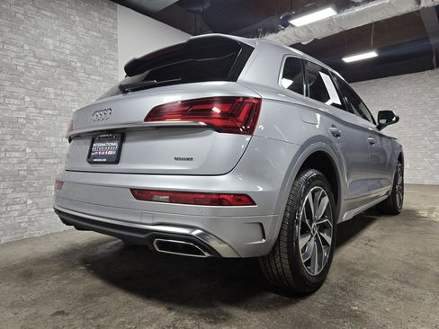 Used 2023 Audi Q5 2.0T Premium Plus image 47