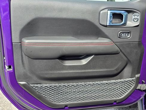 New 2026 Jeep Gladiator Rubicon image 35