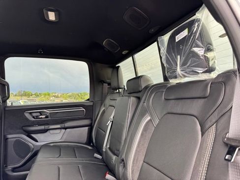 New 2026 RAM 1500 RHO AWD/4WD image 17
