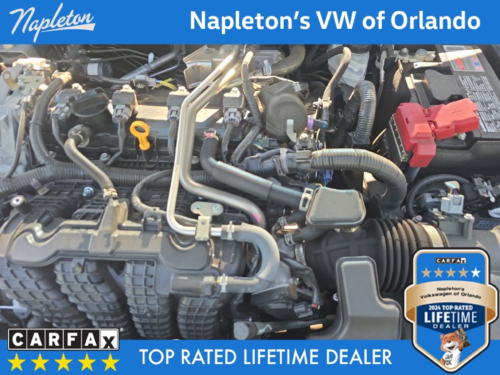 Used 2024 Nissan Altima 2.5 SR w/ SR Premium Package FWD image 30