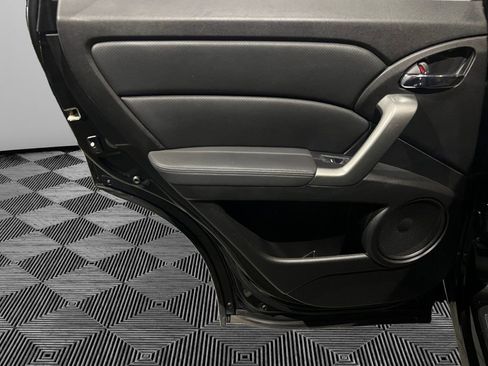 Used 2010 Acura RDX w/ Technology Package image 18