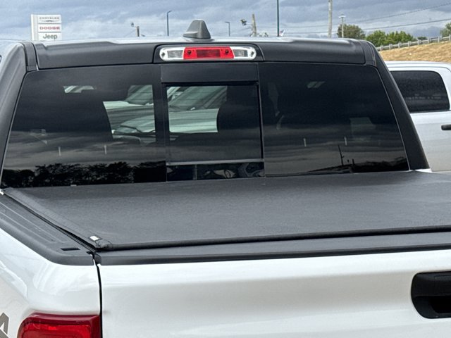Used 2025 RAM 1500 Big Horn AWD/4WD image 10