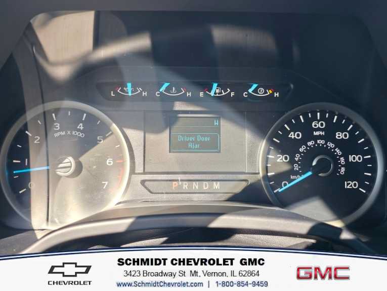 Used 2018 Ford F150 XLT AWD/4WD image 15
