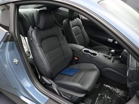 New 2025 Ford Mustang GT Premium image 27