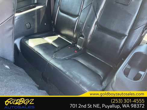 Used 2018 MAZDA CX-9 Grand Touring FWD image 17