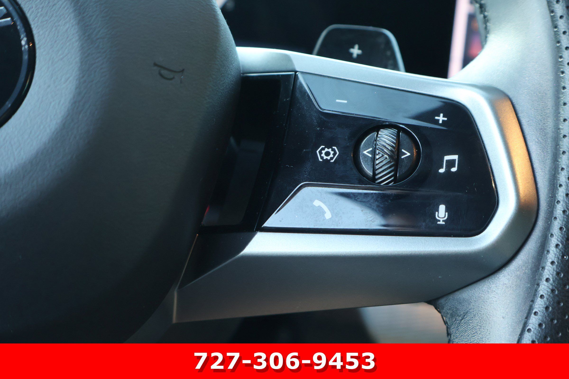 Used 2024 BMW 530i w/ M Sport Package RWD image 24