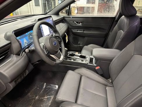 New 2026 Subaru Outback Touring XT image 12