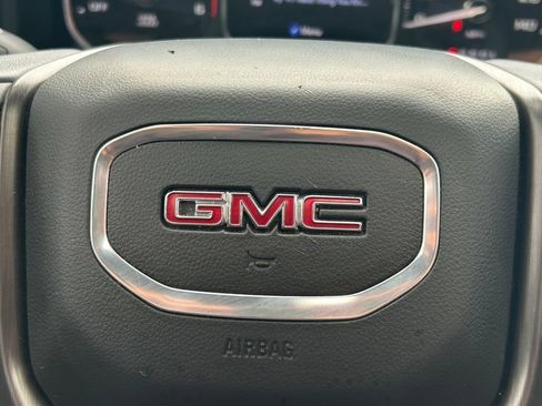 Used 2021 GMC Sierra 1500 AT4 w/ AT4 Value Package AWD/4WD image 40