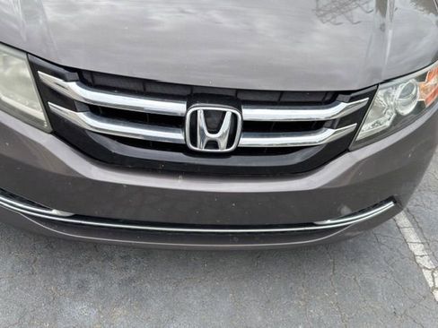 Used 2016 Honda Odyssey SE image 7