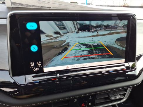 New 2026 Volkswagen Atlas Cross Sport SE AWD/4WD image 10