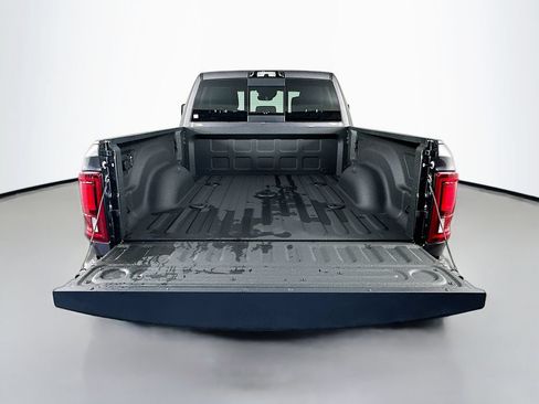 New 2026 RAM 2500 Laramie RWD image 16