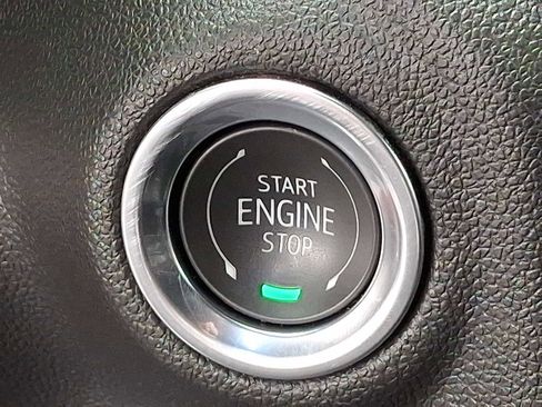 Used 2024 Chevrolet Silverado 1500 Custom Trail Boss image 23