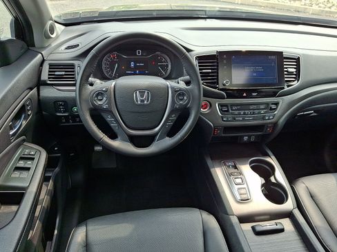 Used 2023 Honda Ridgeline RTL image 11