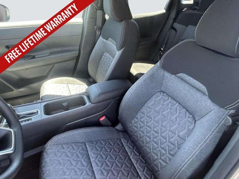 New 2026 Nissan Kicks SV w/ SV Premium Package AWD/4WD image 19