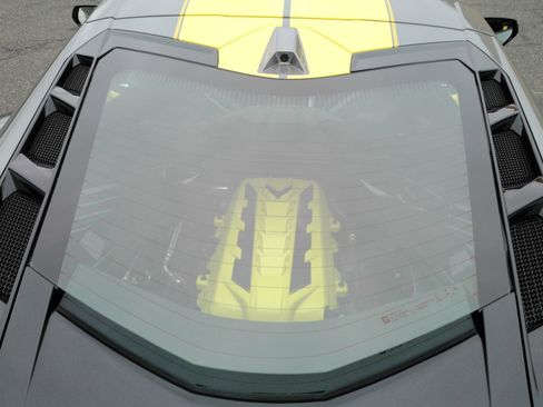 Certified 2022 Chevrolet Corvette Stingray Premium Cpe RWD image 31