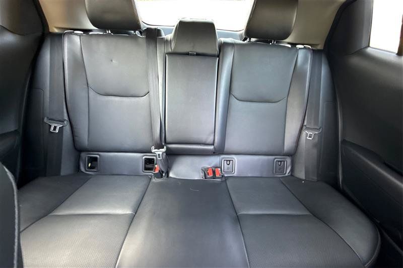 Used 2023 Toyota Prius Prime Premium w/ Advanced Technology Package FWD image 15