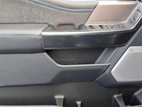 New 2026 Ford F250 Platinum w/ Tremor Off-Road Package image 8