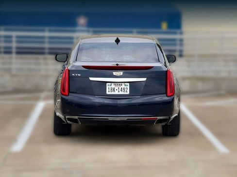 Used 2016 Cadillac XTS Luxury w/ Driver Awareness Package FWD image 6